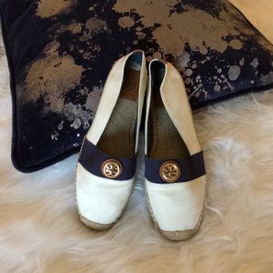 Tory Burch Espadrilles